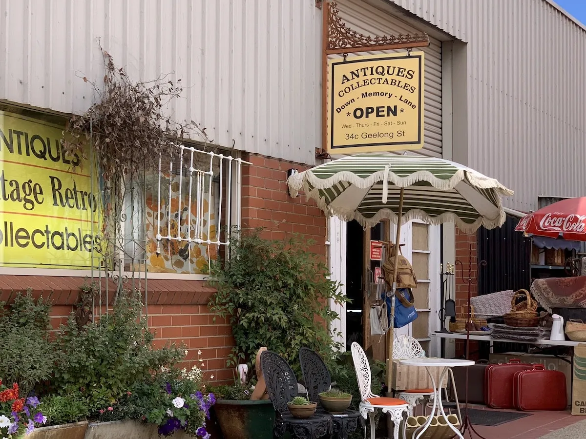 Best Op Shops and Vintage Stores in Canberra The Canberra Post