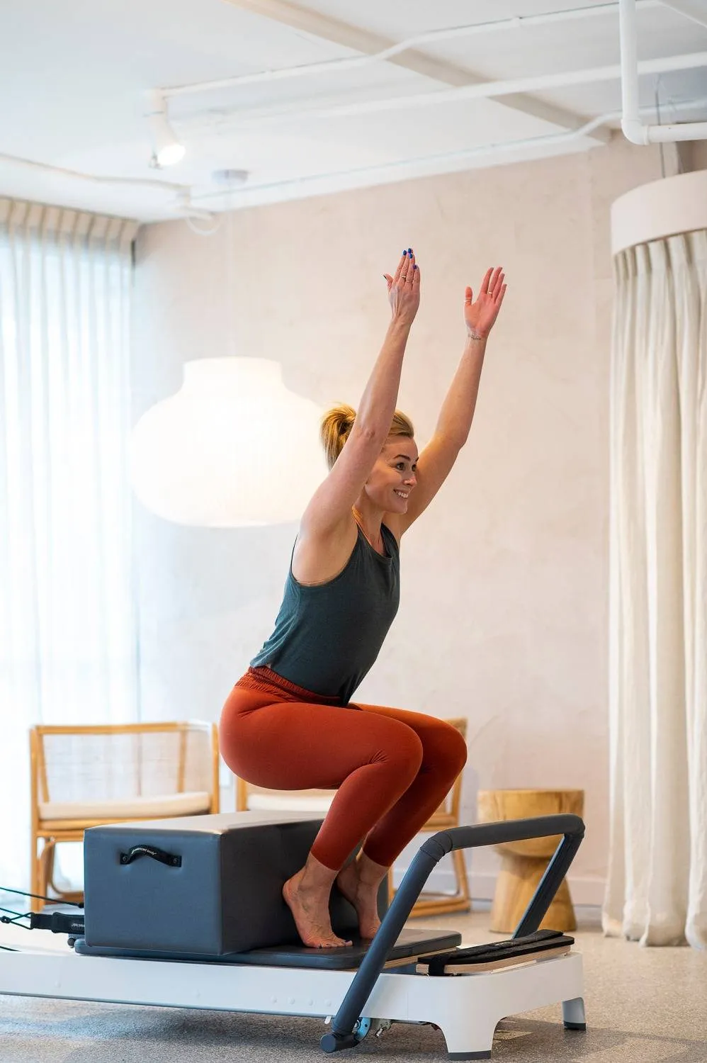 Where to Find Reformer Pilates Studios in Canberra The Canberra Post