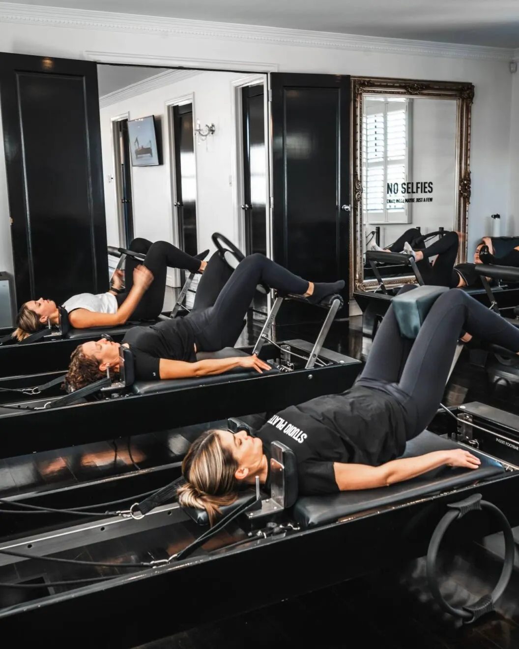 Where to Find Reformer Pilates Studios in Canberra The Canberra Post
