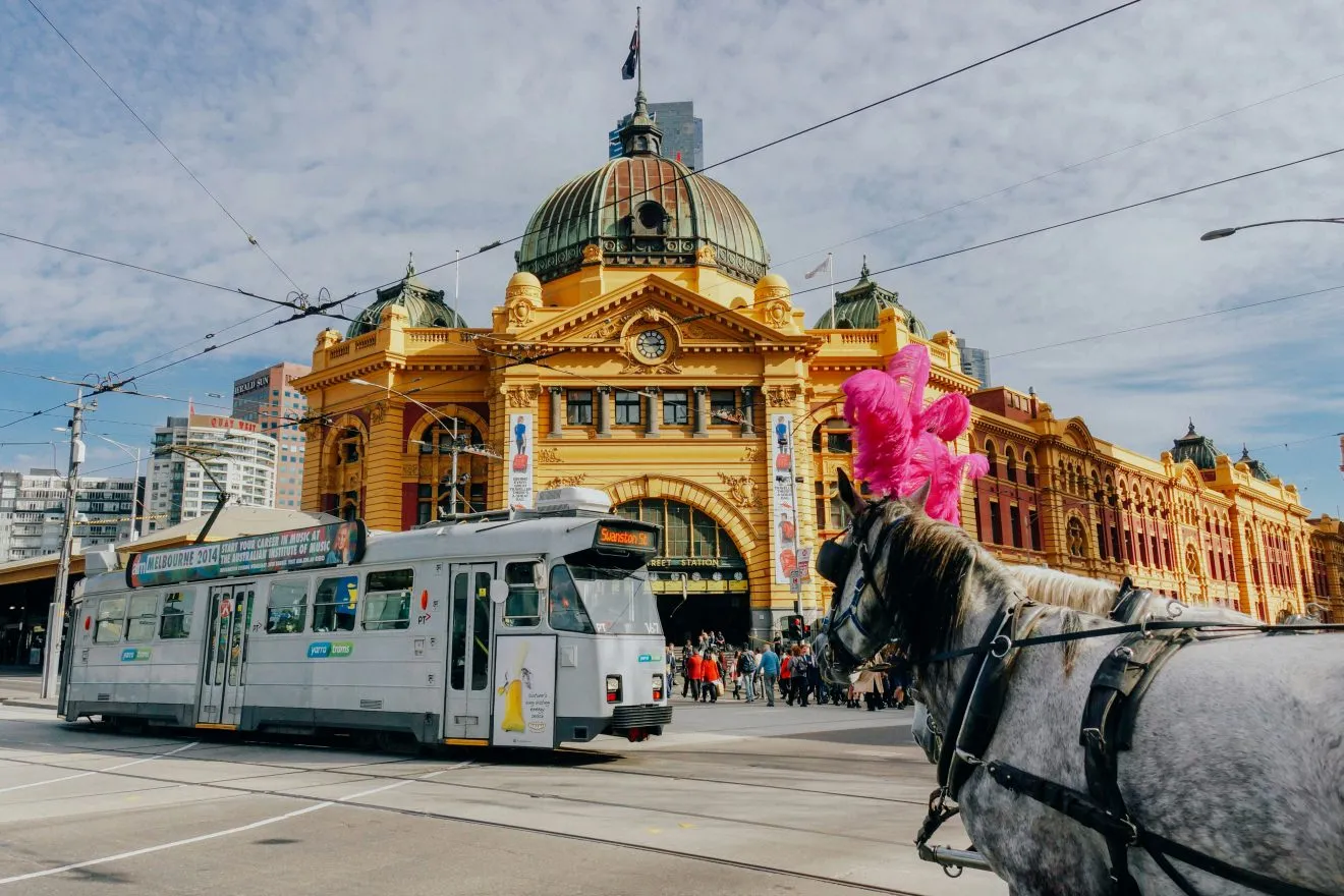 Travel Times from Canberra to Melbourne Bus, Plane, Train & Car The Canberra Post